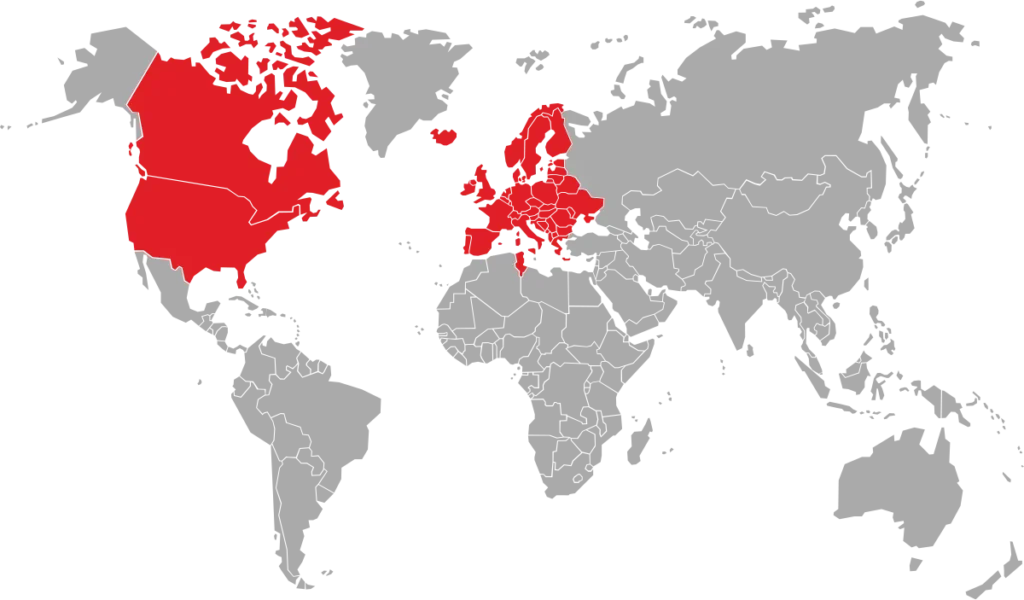 Map Aglia
