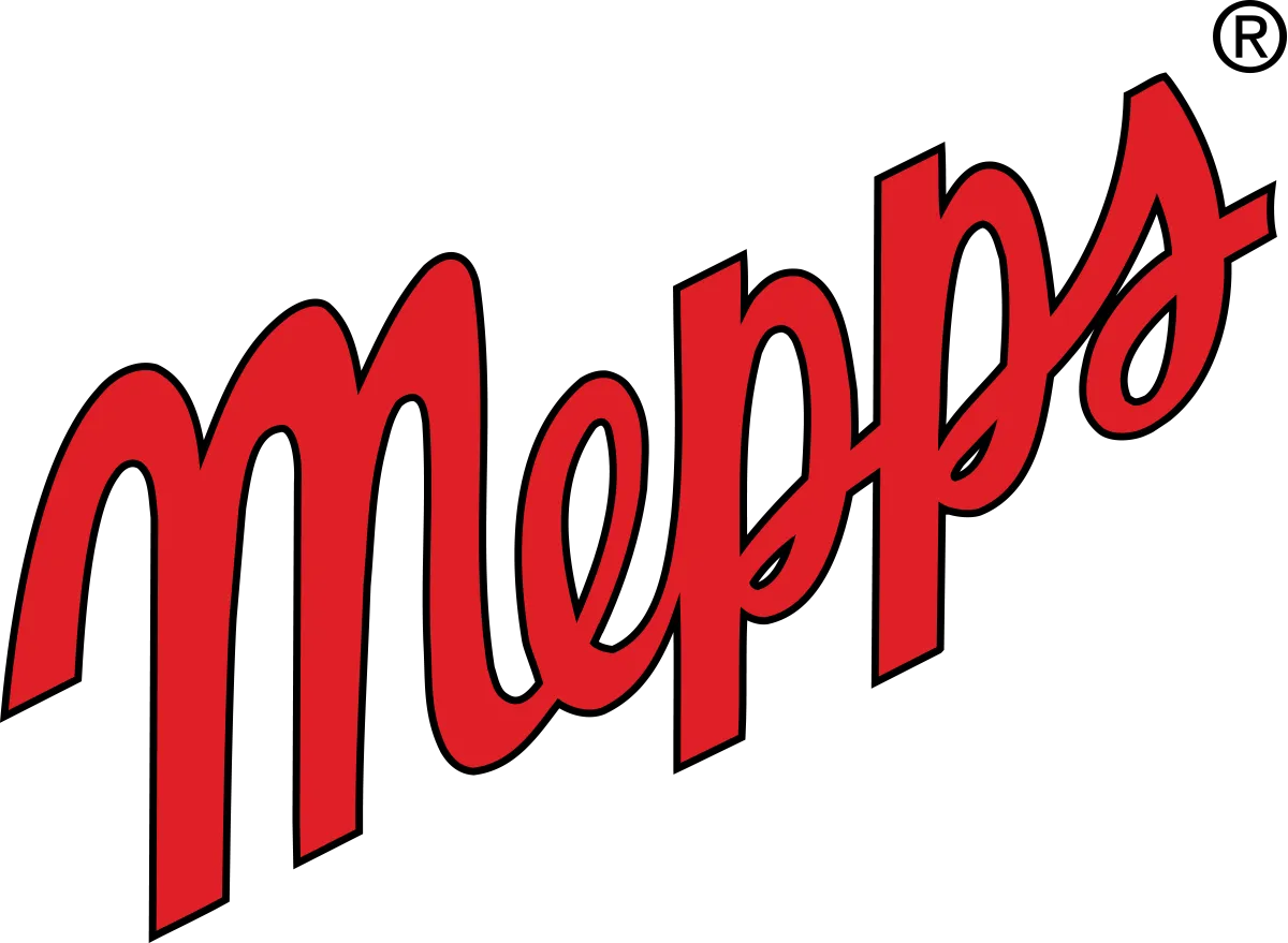 logo mepps