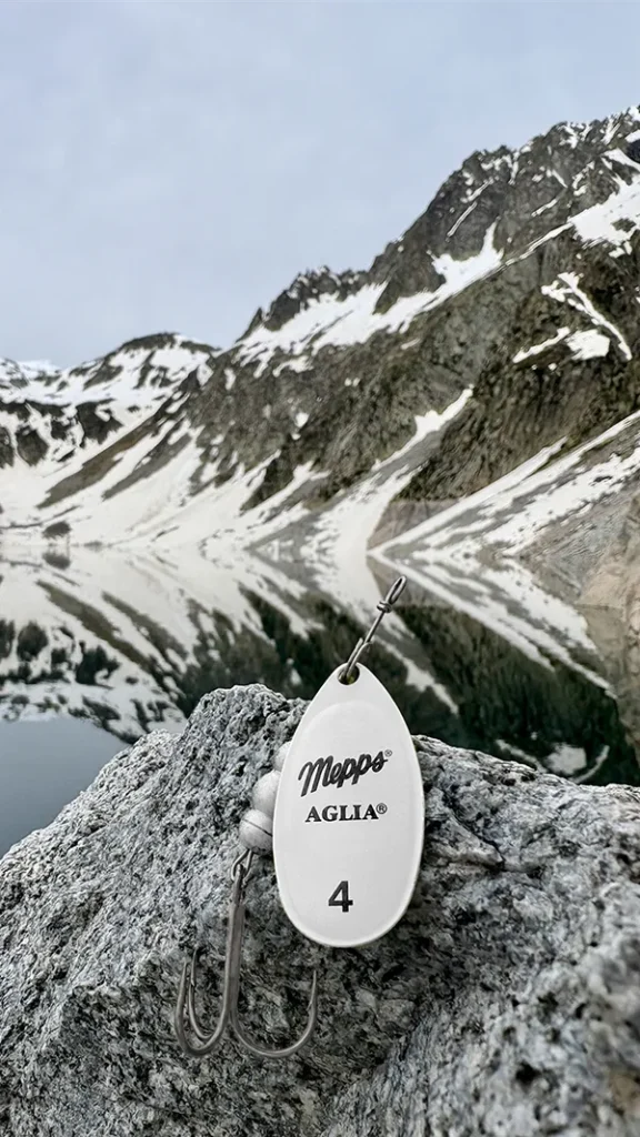 Aglia nature montagne portrait