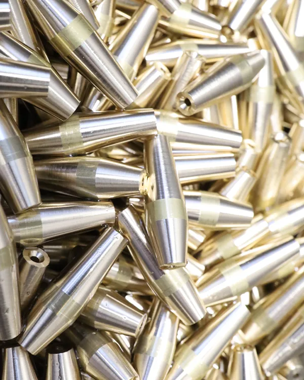 manufacture mepps